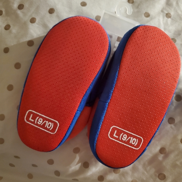 Spider🕷 Man Slippers - Picture 5 of 5